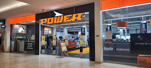 POWER Täby Gallery - Sweden