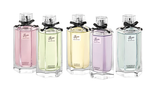 My Perfume Boutique - Thumbnail
