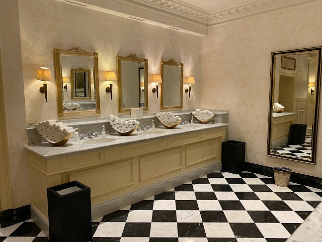 The Savoy - London