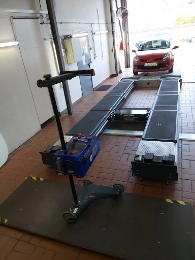 GTÜ Kfz-Prüfservice Ing.-Büro Höhn - Thumbnail