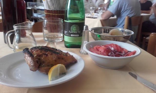 Trattoria Riolet