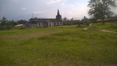 Photos of St. Michael's Anglican Church, Emago -Kugbo