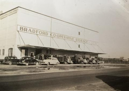 Bradford Co-op 61 Bridge St, Bradford, ON L3Z 3H3, Canada