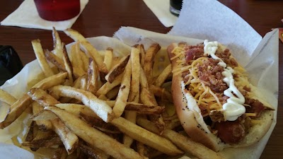 Photos of Dirty Frank's Hot Dog Palace