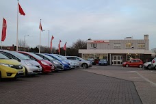 Brighton Honda brighton