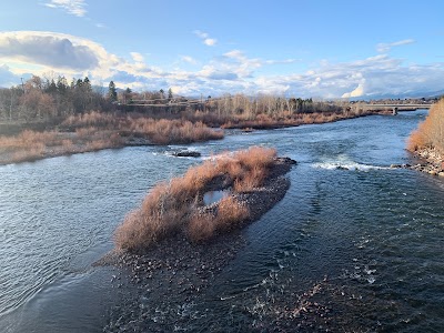 Clark Fork River