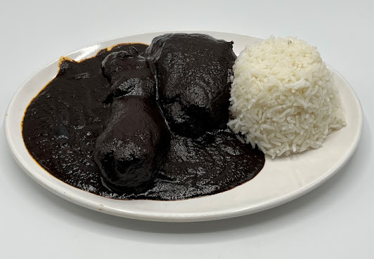 Casa Tlayuda by null