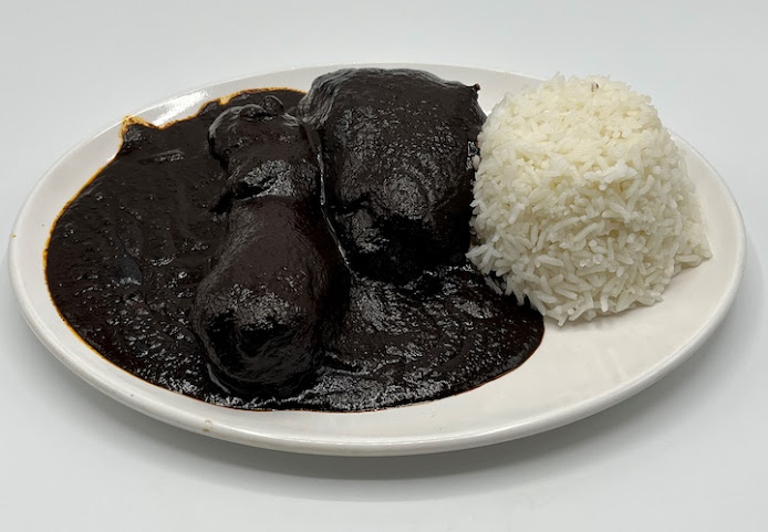 Casa Tlayuda by null