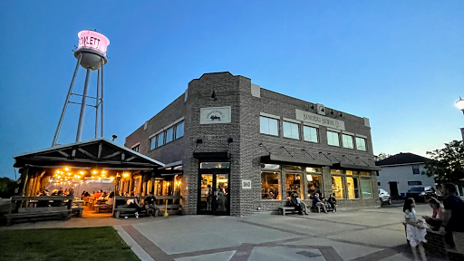 Bankhead Brewpub - Rowlett - Thumbnail