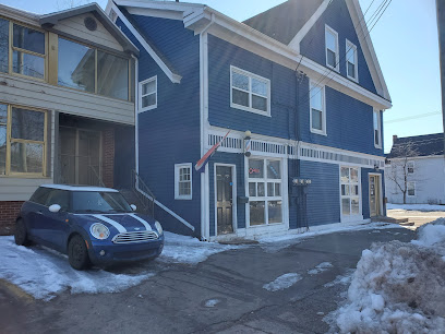 Johnny's Barber's Barber Shop