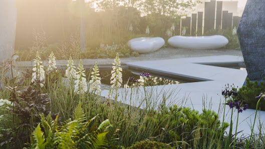 Rob Hardy & Co Garden Design Ltd. 9c, Rob Hardy & Co Garden Design Ltd., The Kennels, Harewood Estate, Leeds LS17 9LF, United Kingdom
