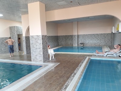 Photos of Andinata otel Şekerler Termal