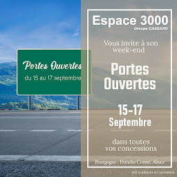 Photo n°30 de Volkswagen Mulhouse - Espace 3000 à Sausheim (Garage automobile)