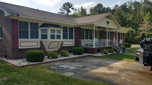 Blueridge Pressure Washing - Thumbnail