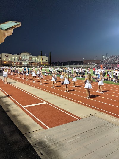 Miller Stadium