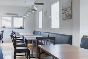 Cafe inn image