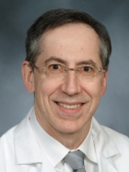 Steven M Markowitz M D