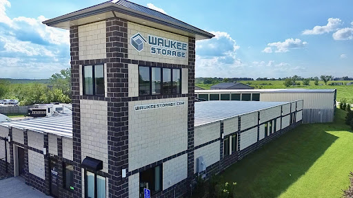 Waukee Storage - Visual