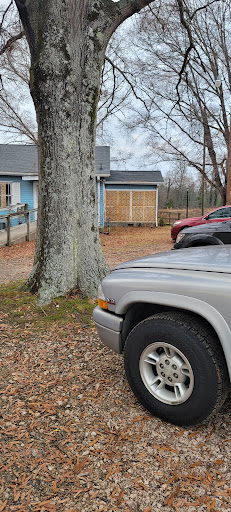 China Grove Animal Hospital - Thumbnail