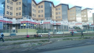 Photos of Kenya Revenue Authority