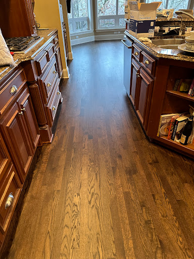Natural State Wood Floors & Refinishing - Thumbnail