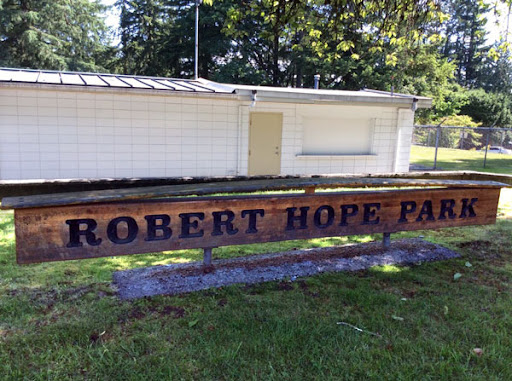Robert Hope Park