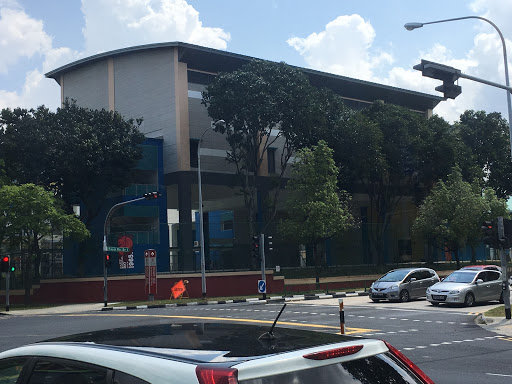 White Sands Primary School - Thumbnail