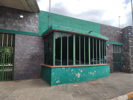 Estación de Tacoronte - Thumbnail