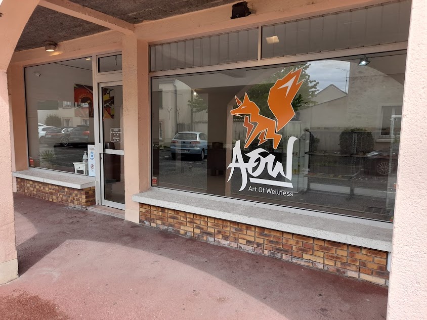 Image de Boutique/Magasin CBD-ART OF WELLNESS
