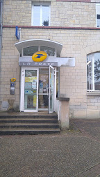 Photo n°2 de La Poste à Saint-Maximin (Poste)