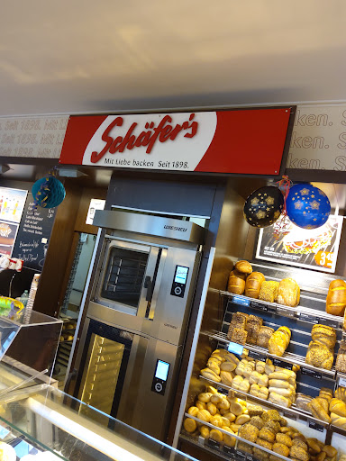 Schäfer’s Brot- und Kuchen-Spezialitäten