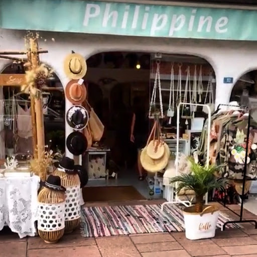 Philippine Boho - France