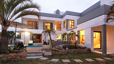 Photos of Sunset Beach Lodge & Spa