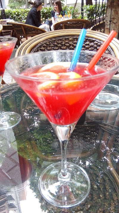 Photos of Cocktail Bar