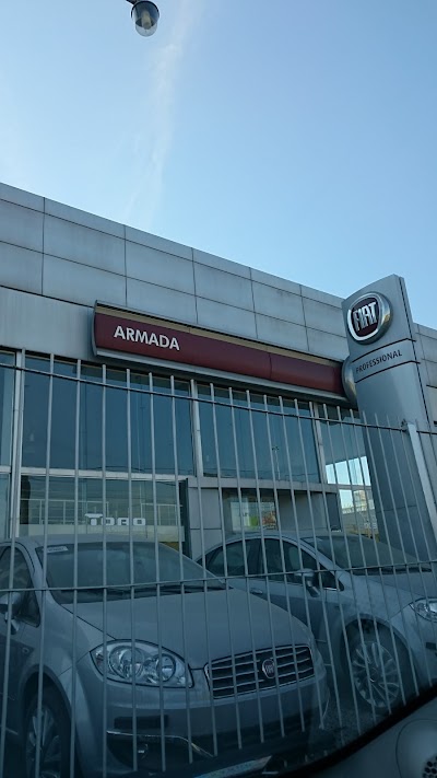Photos of Armada S.A. - Fiat