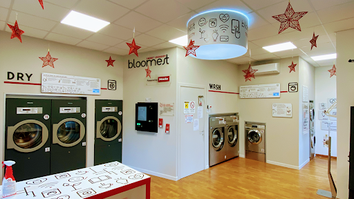 Lavanderia Self Service Bloomest - Rossano Stazione