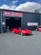 Le code by DEKRA - Centre d'examen du code de la route de Chaudon à Chaudon