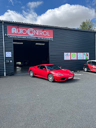 Photo n°2 de Le code by DEKRA - Centre d'examen du code de la route de Chaudon à Chaudon (Centre d'examen de conduite)