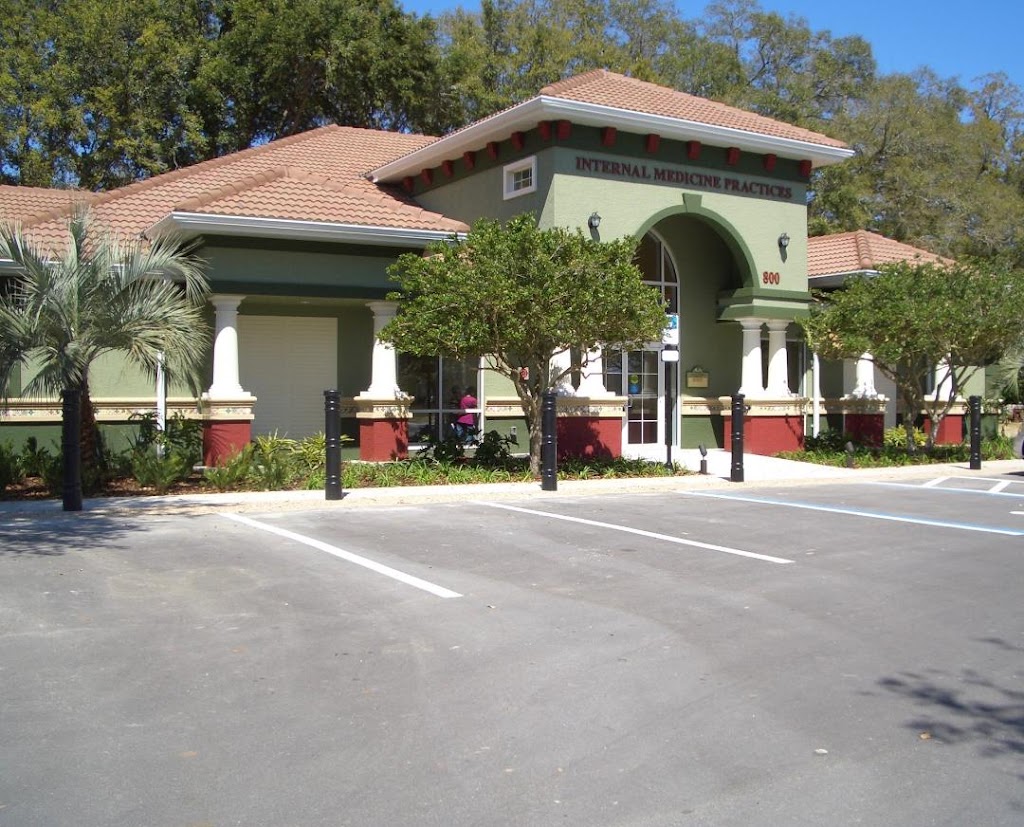 Internal Medicine Practices