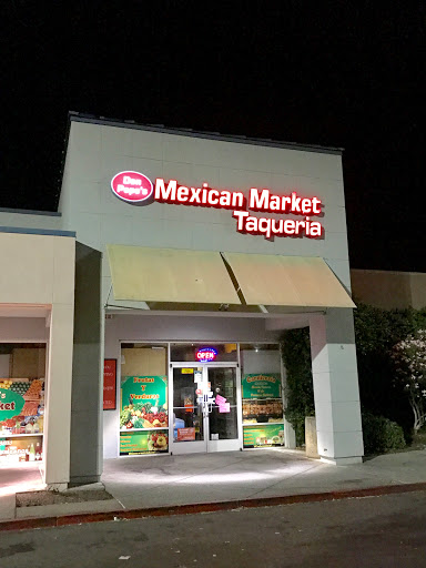 Don Pepes Mexican Market Taqueria