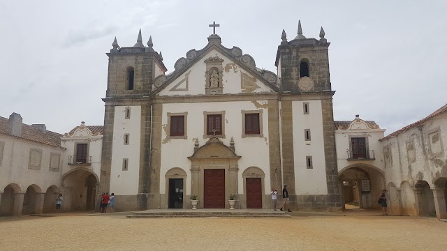 Parque Natural da Arrábida