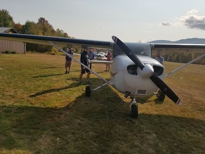 Gorham Municipal Airport