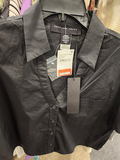 Nordstrom Willamette Town Center Rack - Thumbnail