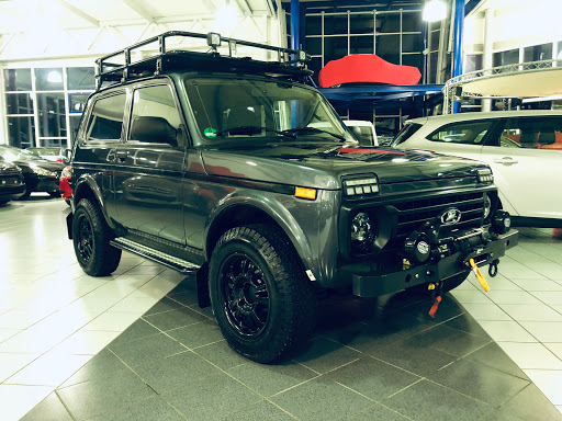 AUTOHAUS KONRAD - Thumbnail