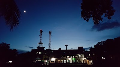 Photos of Saturia Bazar Central Mosque