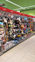 Photo n°6 de Maxi Zoo Montgeron à Montgeron (Animalerie)