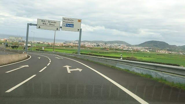 Açores