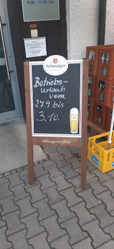 Getränkemarkt Bauer - Visual