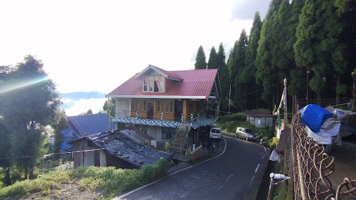 *Giri Pine Homestay: A Serene Retreat in Rangbull* post image
