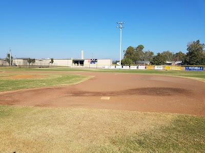 Photos of Enterprise Sport Complex